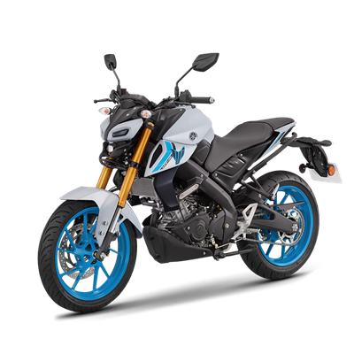 YAMAHA MT-15｜官方車輛外觀參考